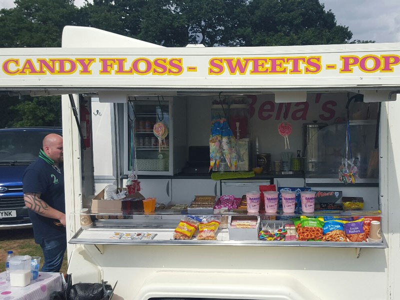 sweety trailer sweet trailer sweety trailer sweet trailer