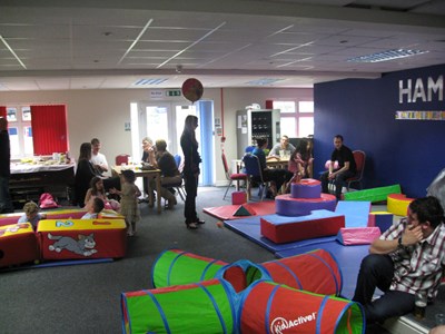 Kids Parties