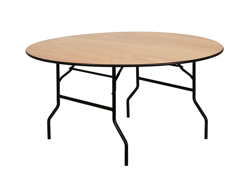 6ft round tables - Event Equipment 6ft round tables - Event Equipment