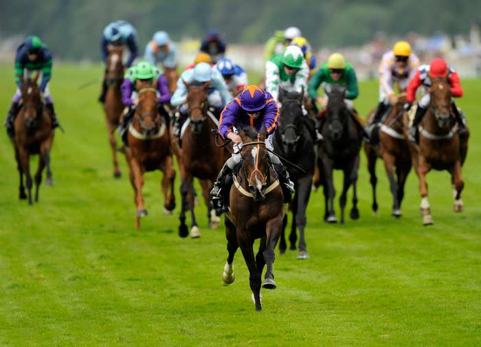 Royal Ascot