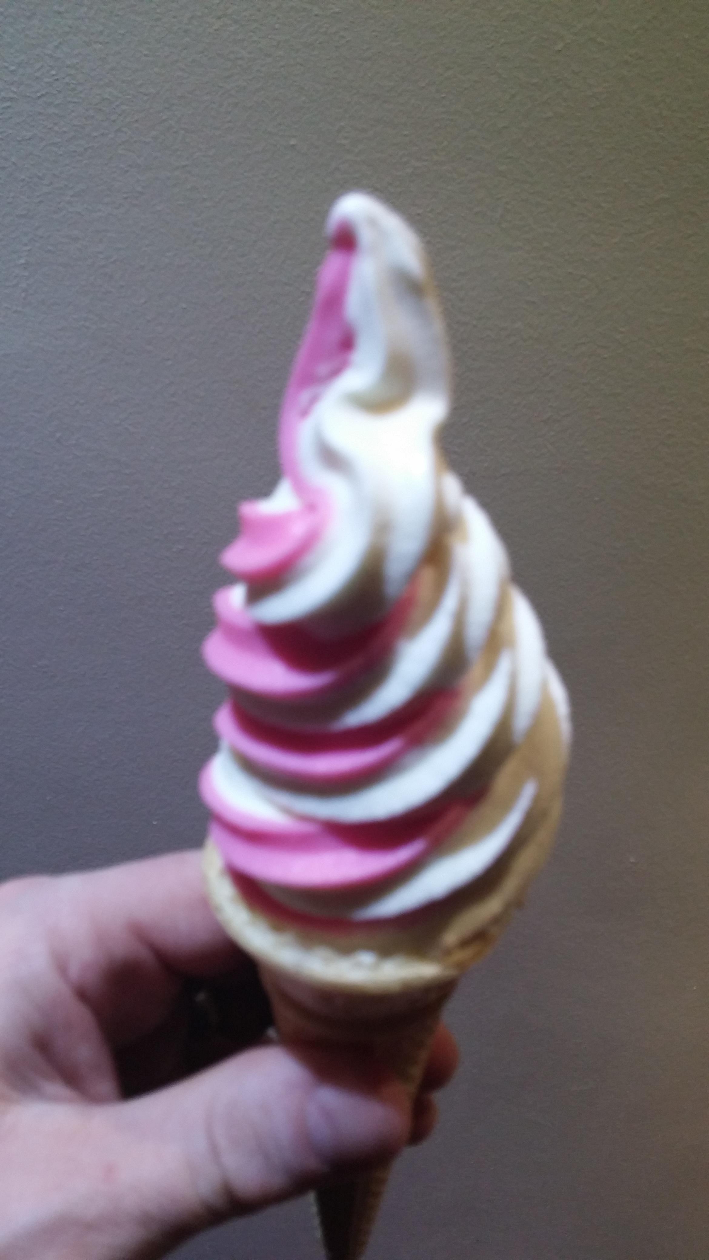 Whippy Ice Cream