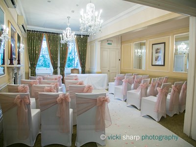 Weddings