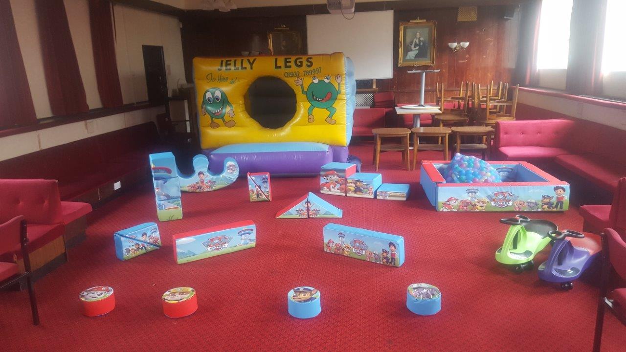 Paw Patrol soft play with castle.jpg