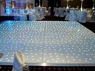 LED Dancefloor - LED Decorations
