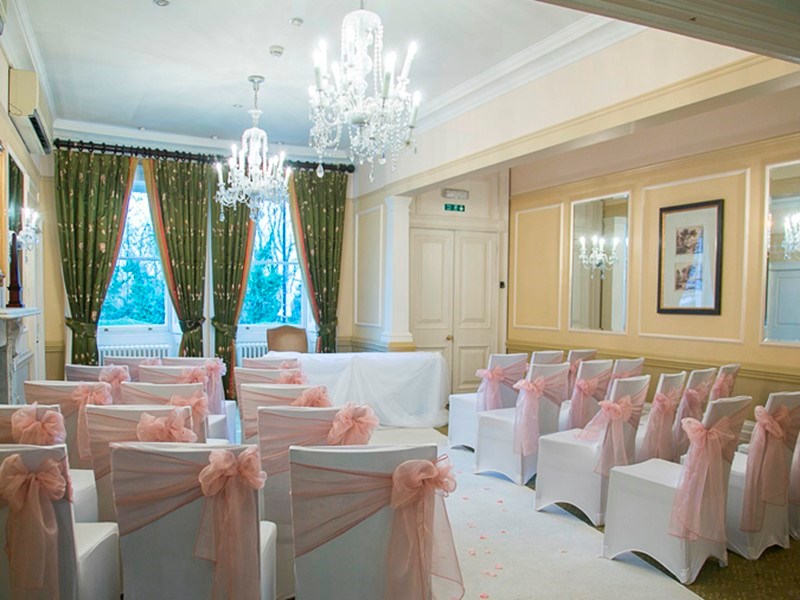 Wedding Package up to 200 people