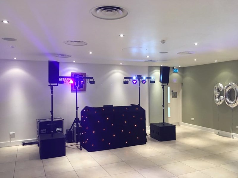 Wedding Package up to 200 people