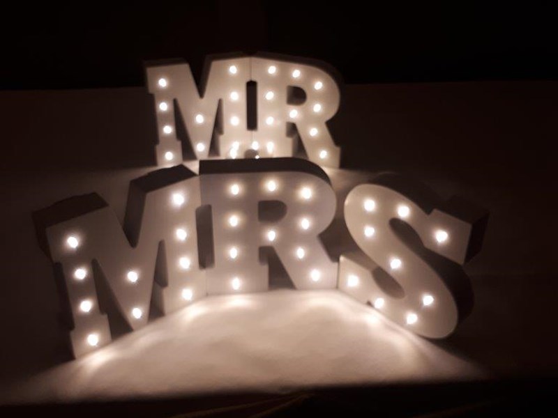 Wedding Package up to 100 people