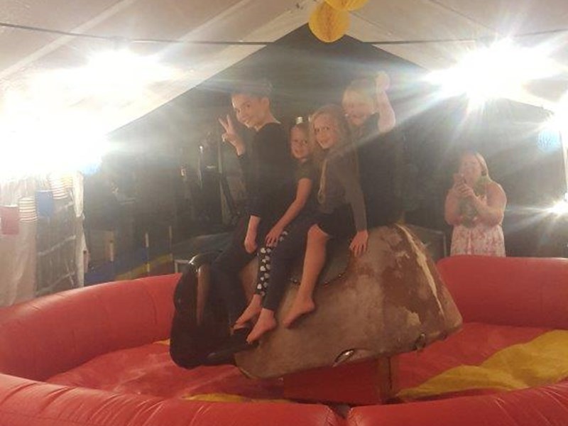 Rodeo Party package - Party Packages