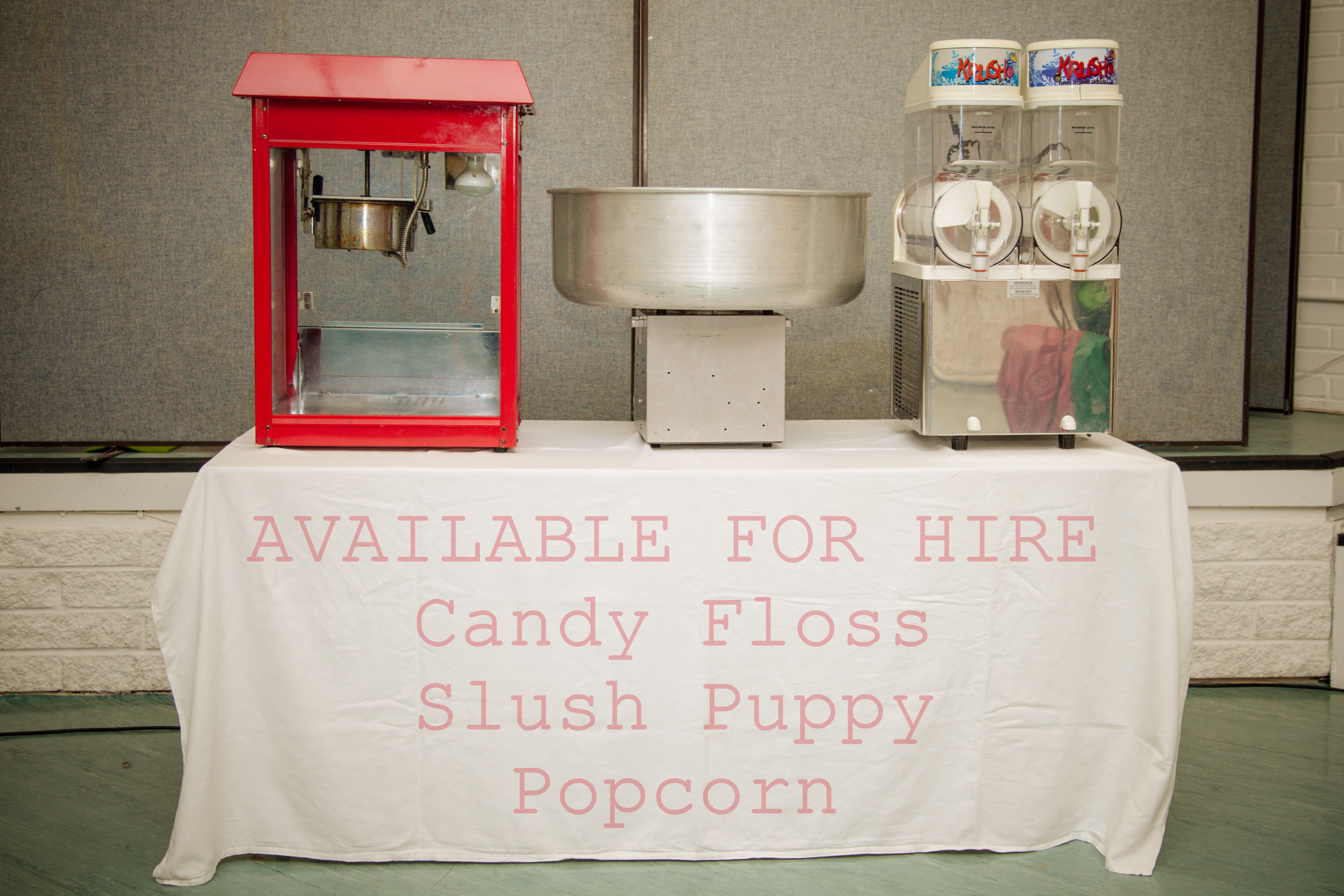 candy floss pop corn & slush puppy.jpg