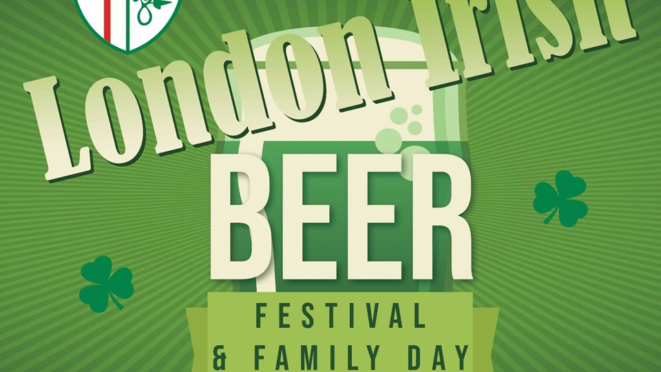 Beer, food, live music and sunshine - bring it on! Beer, food, live music and sunshine - bring it on!