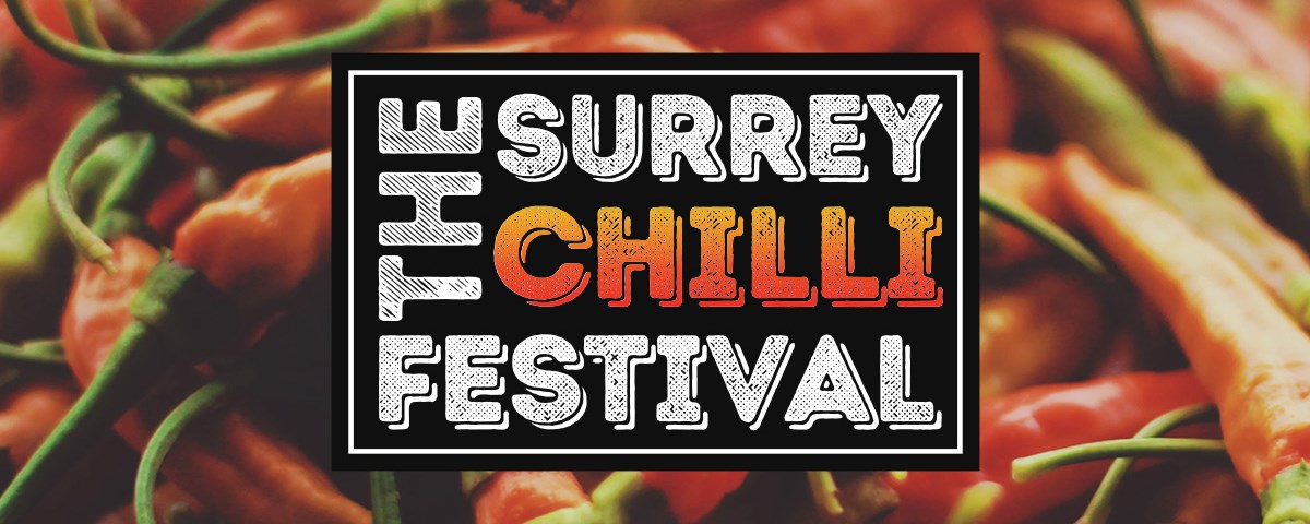 Surrey Chilli Festival 2021