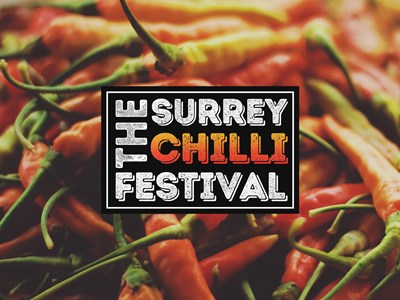 Surrey Chilli Festival 2021