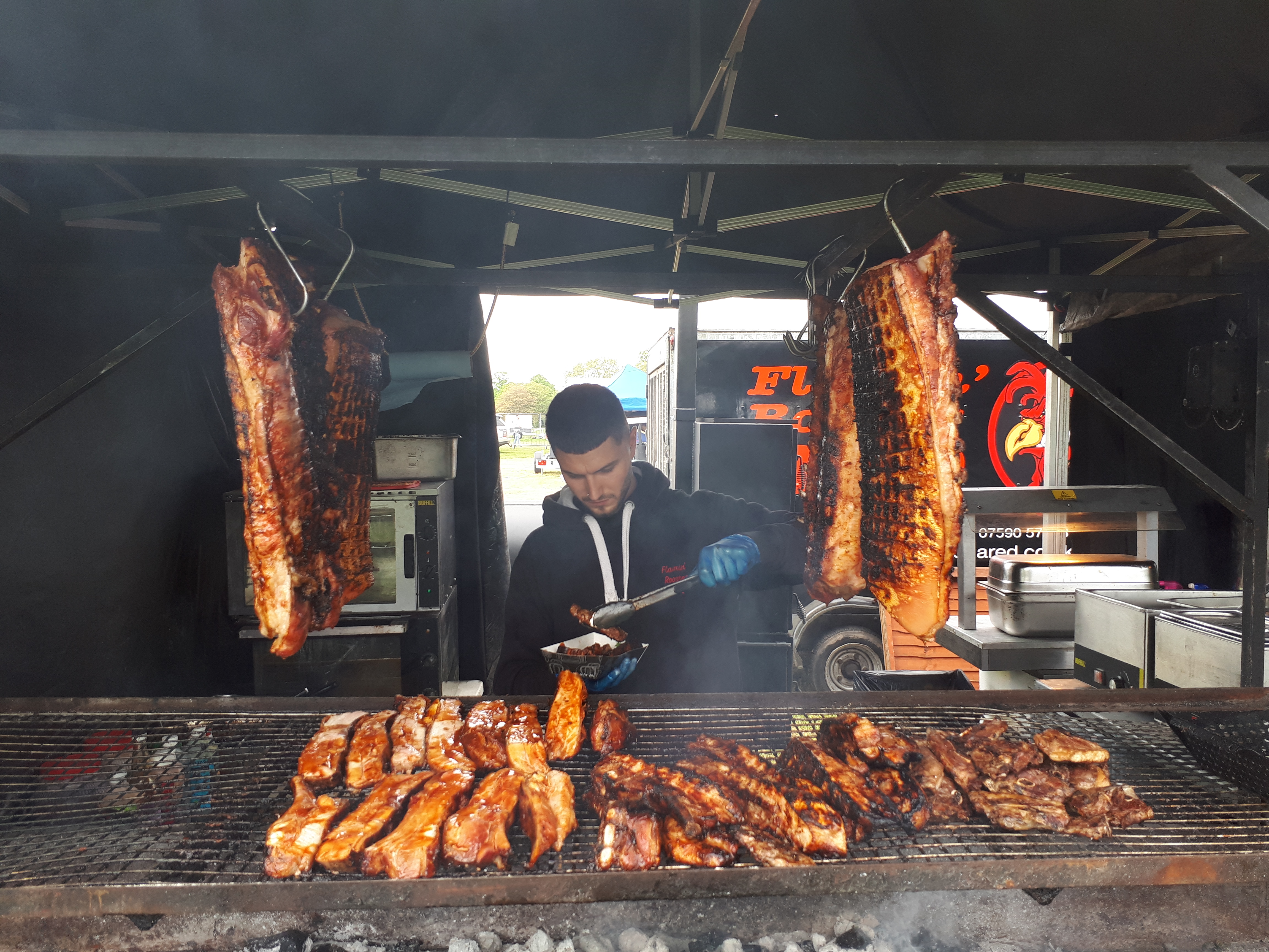 Big Meat & Beer Festival 2021