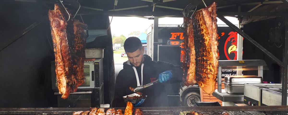 Big Meat & Beer Festival 2021