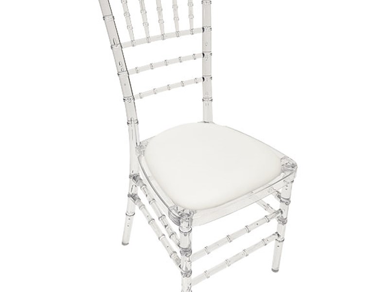 Ghost Chivari Chair - Wedding Chairs Ghost Chivari Chair - Wedding Chairs