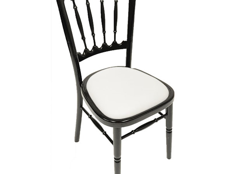 Black Banqueting Chair - Wedding Chairs Black Banqueting Chair - Wedding Chairs