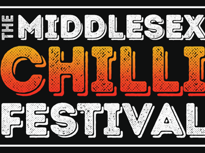 The Middlesex Chilli Festival 2022