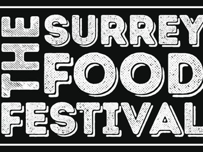 The Surrey Food Festival 2022
