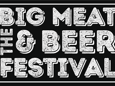 The Big Meat & Beer Festival 2022