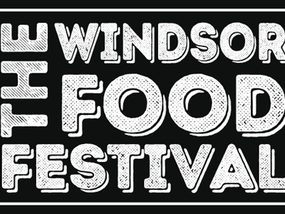 The Windsor Food Festival 2022