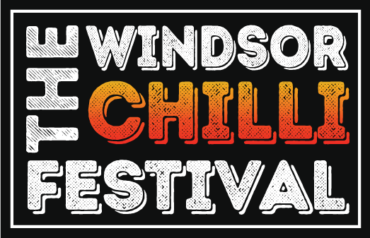 The Surrey Chilli Festival 2022