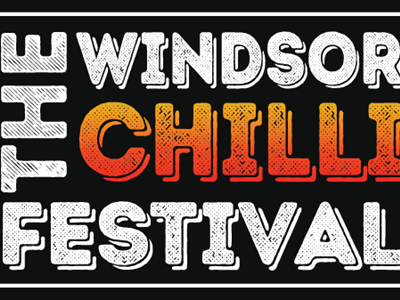 The Surrey Chilli Festival 2022