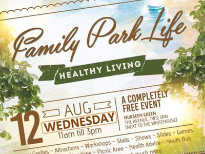 Family Park Life