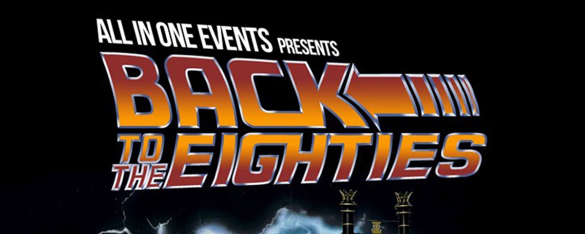 Back to the Eighties