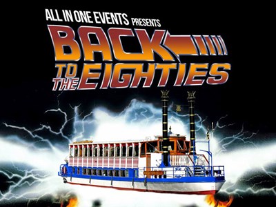 Back to the Eighties