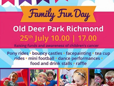 Family Fun Day
