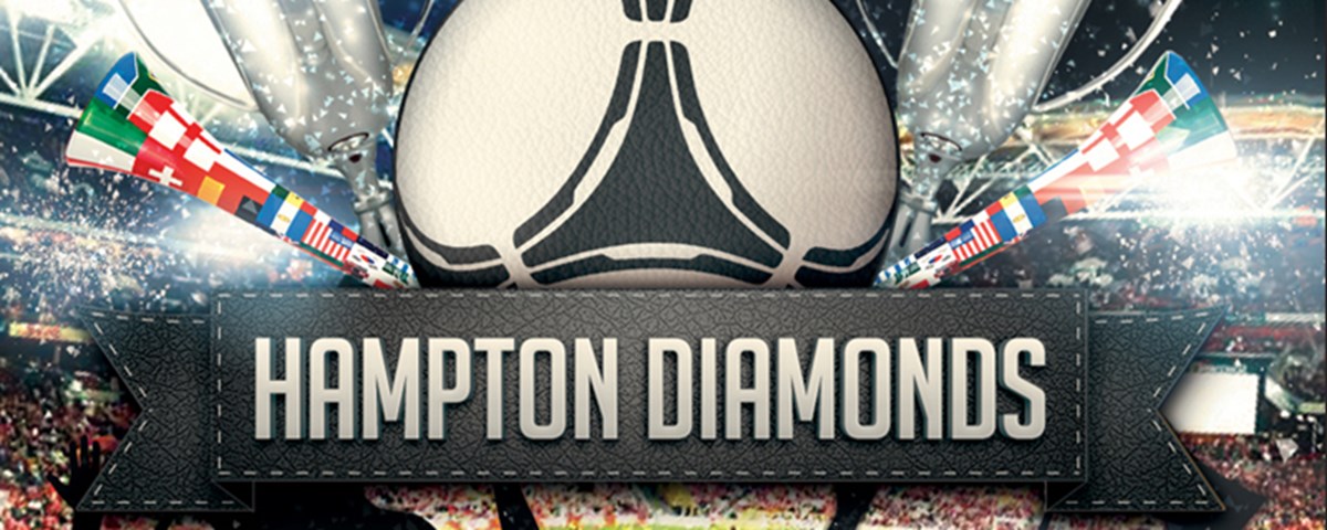 Hampton Diamonds Festival