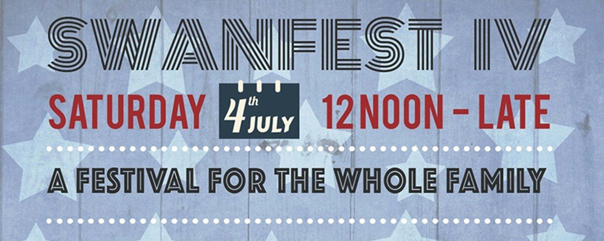 Swanfest IV